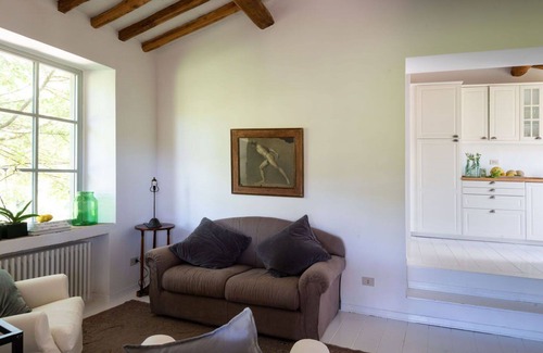 Greve in Chianti Villa | Casa de vacaciones privada con A/C, WIFI, piscina privada, TV, veranda, vista panorámica