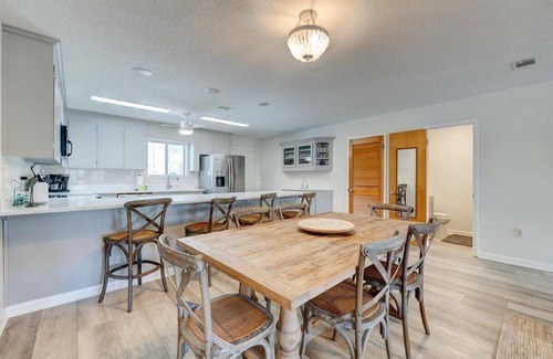 Gulf Trace Casa | Beautiful Private Pool with Private Beach Access