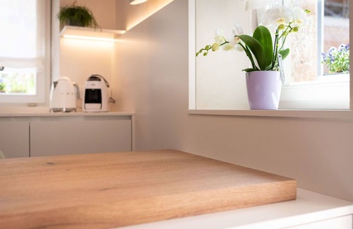 Spert Casa | Maravillosa casa de vacaciones privada para 3 personas con WIFI, TV y aparcamiento