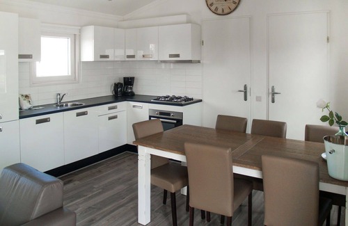 West-Graftdijk Casa | Maravillosa casa de vacaciones privada para 6 personas con WIFI, TV, terraza y aparcamiento