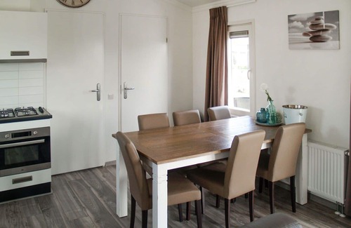 West-Graftdijk Casa | Maravillosa casa de vacaciones privada para 6 personas con WIFI, TV, terraza y aparcamiento