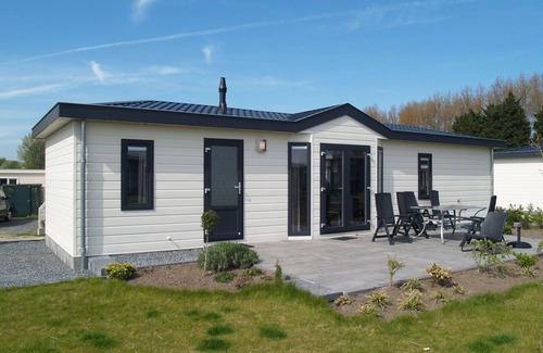 West-Graftdijk Casa | Maravillosa casa de vacaciones privada para 6 personas con WIFI, TV, terraza y aparcamiento