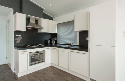 West-Graftdijk Casa | Maravillosa casa de vacaciones privada para 4 personas con WIFI, TV, terraza y aparcamiento