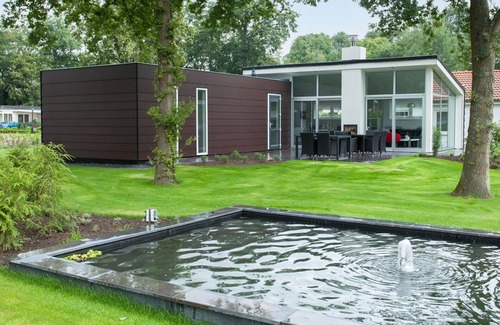 West-Graftdijk Casa | Preciosa casa de vacaciones privada para 6 personas con WIFI, TV, terraza y aparcamiento