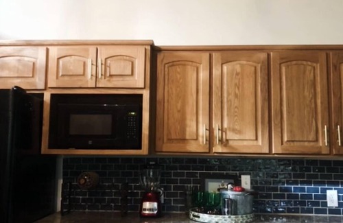 Tumbling Shoals Casa | Beautiful private home located only 5 min from the lake .