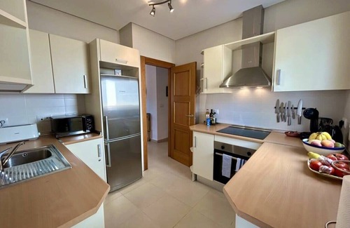 Roldan Villa | Villa Privada con Piscina - CA3LT