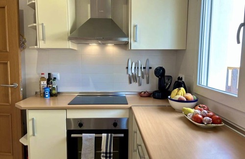 Roldan Villa | Villa Privada con Piscina - CA3LT