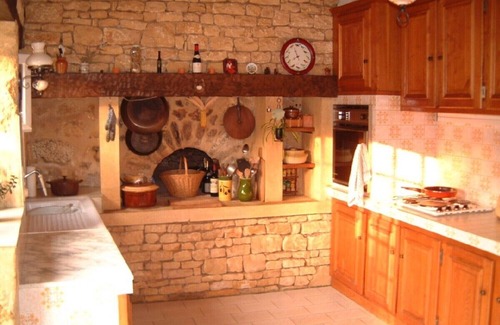 Saint-Cyprien Casa | Beautiful Private Country home in rural setting with heated pool