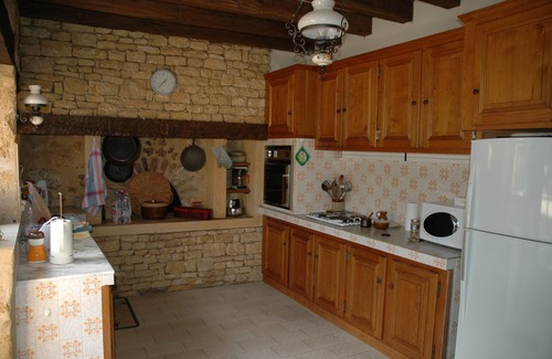 Saint-Cyprien Casa | Beautiful Private Country home in rural setting with heated pool