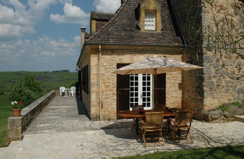 Saint-Cyprien Casa | Beautiful Private Country home in rural setting with heated pool