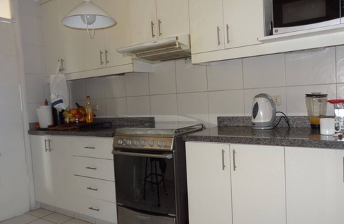 San Borja Apartamento | Penthouse en el distrito de San Borja, cerca al Centro Exposiciones Jockey Plaza