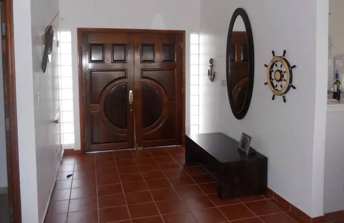 Mechi Otro | Beautiful Private Beach Front Ranch Home