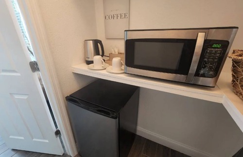 Ballast Point Apartamento | Beautiful Private Bedroom in South Tampa