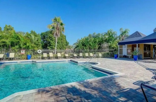 Ballast Point Apartamento | Beautiful Private Bedroom in South Tampa