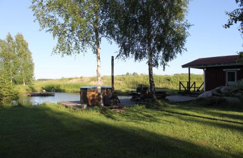 Kuelitse Casa | Beautiful private cabin near Tartu