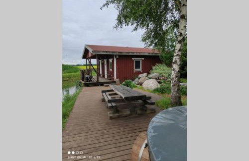 Kuelitse Casa | Beautiful private cabin near Tartu