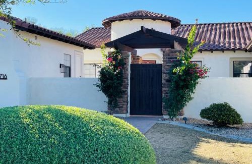 Palm Valley Casa | Beautiful Private Casita/Guesthouse w/Kitchen, Access to Pool/Spa