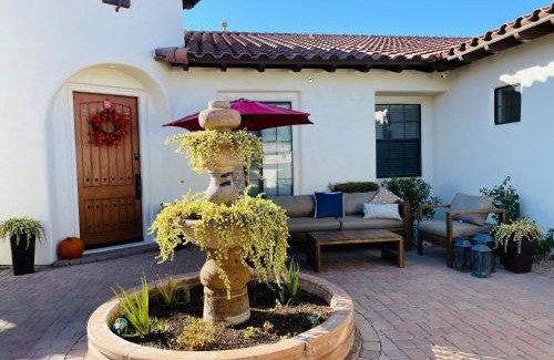 Palm Valley Casa | Beautiful Private Casita/Guesthouse w/Kitchen, Access to Pool/Spa