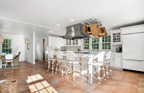 Shawkemo Casa | Beautiful private compound featuring a main house, guest house and a new pool