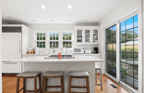 Shawkemo Casa | Beautiful private compound featuring a main house, guest house and a new pool