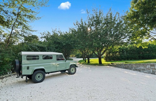 Shawkemo Casa | Beautiful private compound featuring a main house, guest house and a new pool