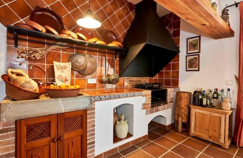 Can Picafort Villa | Hermosa villa privada para hasta 12 personas