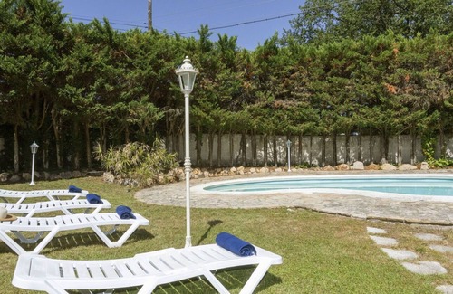 Can Carbonell Casa | Beautiful private villa for 6 people with WIFI, private pool, A/C, TV, pets allowed and parking