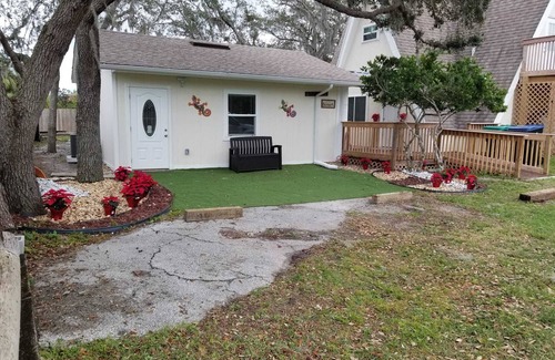 Lake Hart Apartamento | Beautiful Private gated apartment