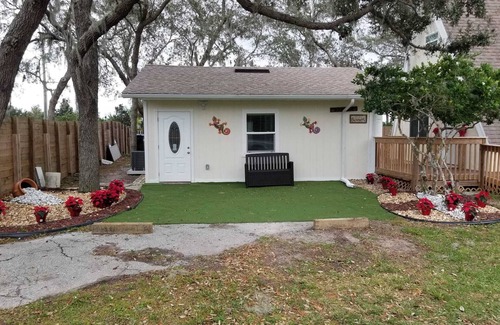 Lake Hart Apartamento | Beautiful Private gated apartment