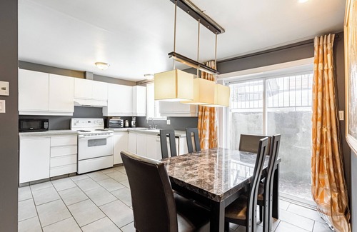 Terrebonne Apartamento | Beautiful private housing (CITQ 317414)
