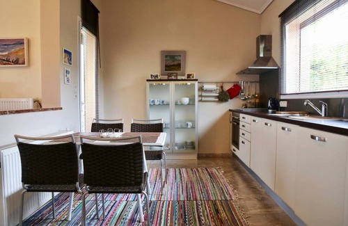 Kakovatos Casa | casa privada hermosa en Zacharo