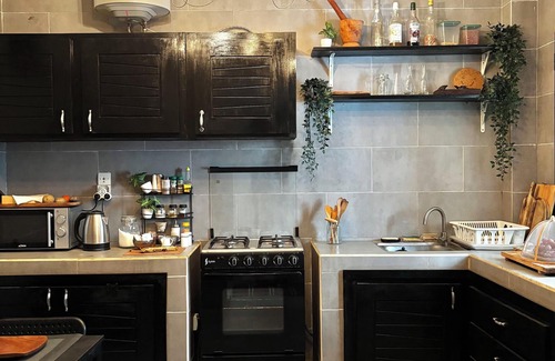 Ouakam Casa | Beautiful Private House in Mamelles 10min to Monument, Phare & Almadies !