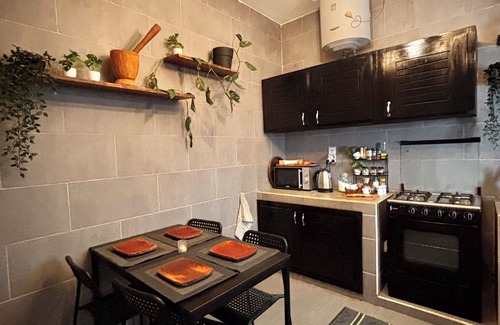 Ouakam Casa | Beautiful Private House in Mamelles 10min to Monument, Phare & Almadies !