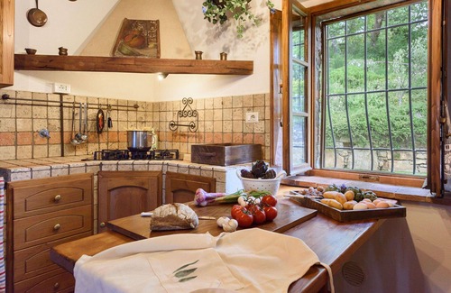 Castellina in Chianti Villa | Casa de vacaciones privada con A/C, WIFI, piscina privada, TV, veranda, aparcamiento, cerca de Siena