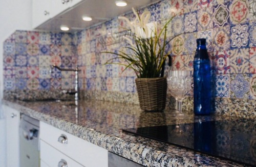 Torrevieja Villa | Hermosa villa con piscina privada cerca de la playa y la ciudad