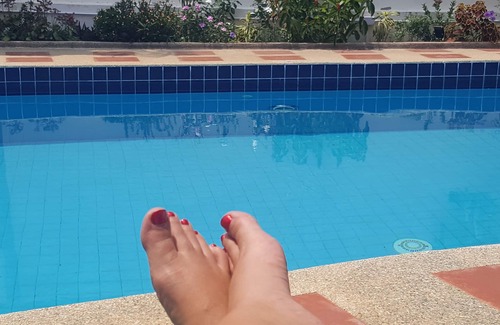 Nong Kae Villa | Hermosa villa con piscina privada
