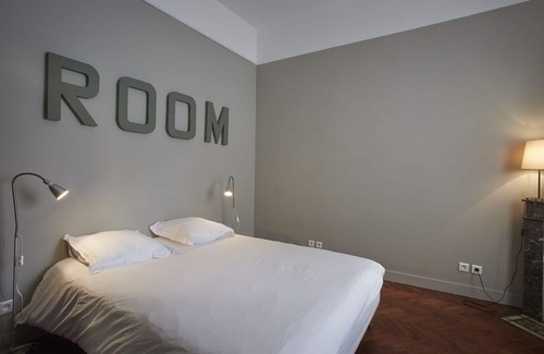 Talence Casa | Beautiful private room 15m2 near Chu, university