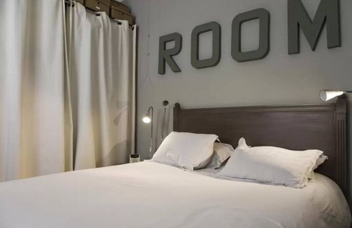 Talence Casa | Beautiful private room 15m2 near Chu, university