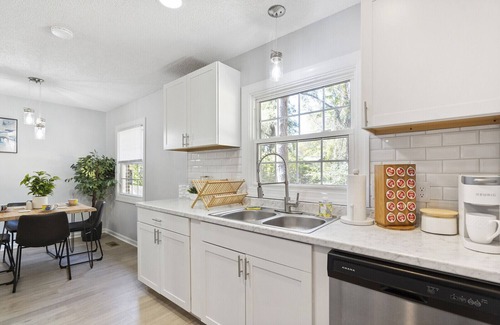 Westgate Casa | Beautiful Private Home and Patio