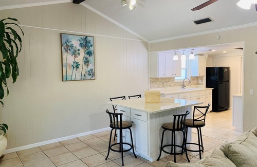 Westside Casa | Beautiful Private Oasis Pool House