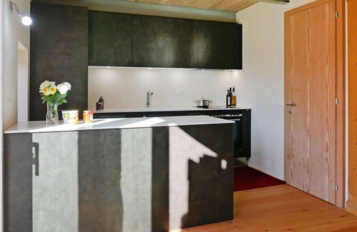Acquarossa Casa | Preciosa casa de vacaciones privada con WIFI, TV, terraza, mascotas permitida y aparcamiento