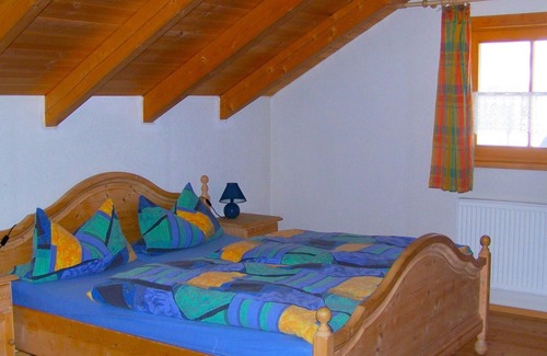 Regenhutte Casa | Maravillosa casa de vacaciones privada con WIFI, TV, terraza, mascotas permitida y aparcamiento