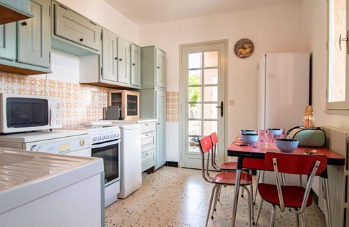 Figanieres Casa | Casa de vacaciones privada con piscina privada, WIFI, TV, terraza, mascotas permitida, aparcamiento