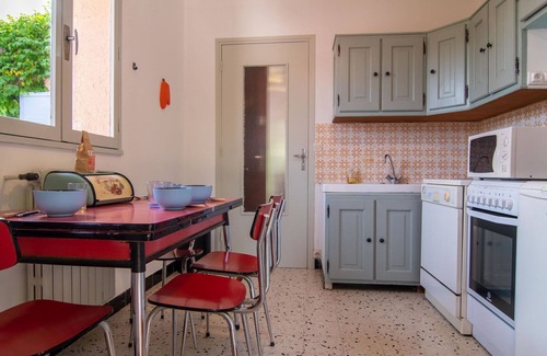 Figanieres Casa | Casa de vacaciones privada con piscina privada, WIFI, TV, terraza, mascotas permitida, aparcamiento