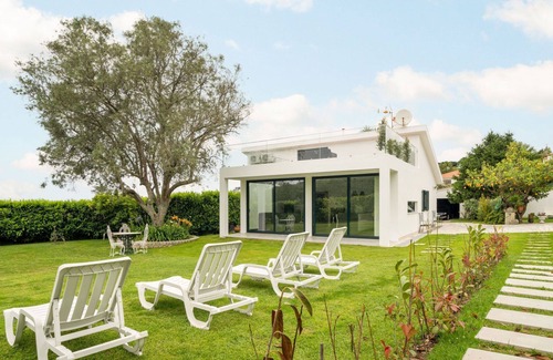 Viana do Castelo Casa | Estupenda casa de vacaciones privada con piscina, WIFI, A/C, TV, terraza y aparcamiento