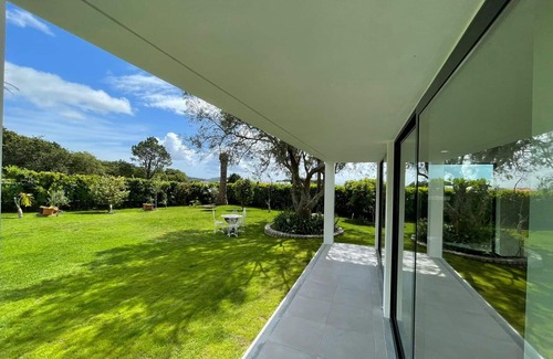 Viana do Castelo Casa | Estupenda casa de vacaciones privada con piscina, WIFI, A/C, TV, terraza y aparcamiento