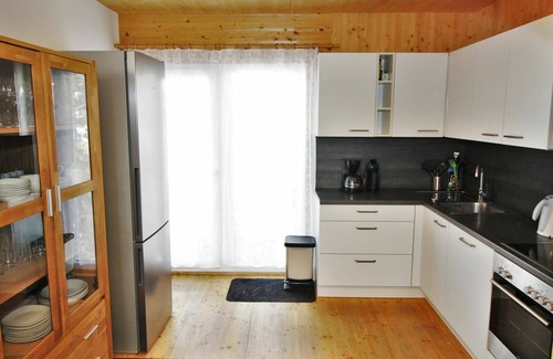 Bad Sankt Leonhard im Lavanttal Casa | Maravillosa casa de vacaciones privada con WIFI, TV, terraza, vista panorámica y aparcamiento