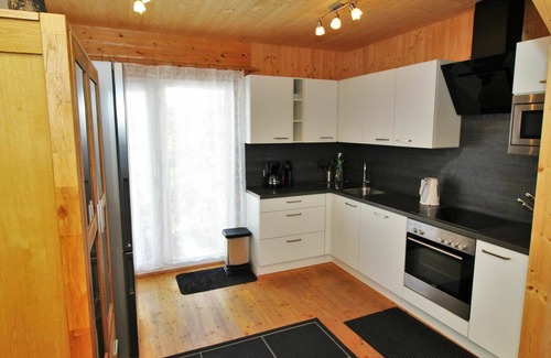 Bad Sankt Leonhard im Lavanttal Casa | Maravillosa casa de vacaciones privada con WIFI, TV, terraza, vista panorámica y aparcamiento