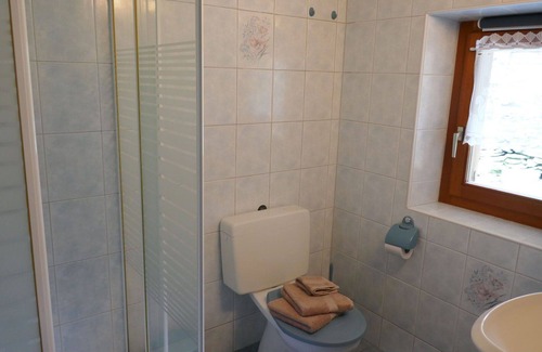 Malvaglia Casa | Beautiful private villa for 4 people with TV, balcony, pets allowed and parking