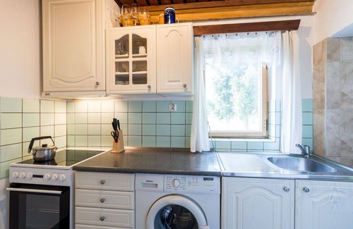 Vitkovice Casa | Maravillosa casa de vacaciones privada con WIFI, TV, terraza, vista panorámica, aparcamiento